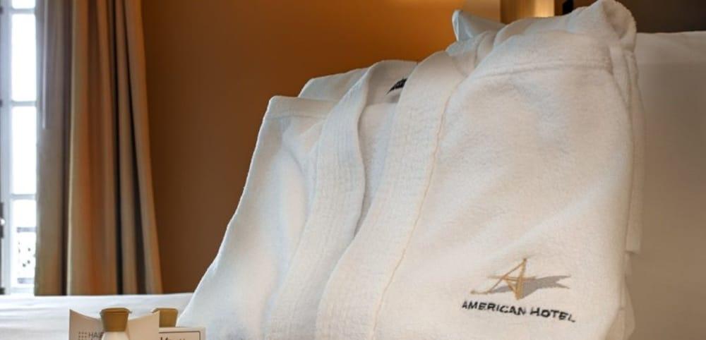 American Hotel photo 15