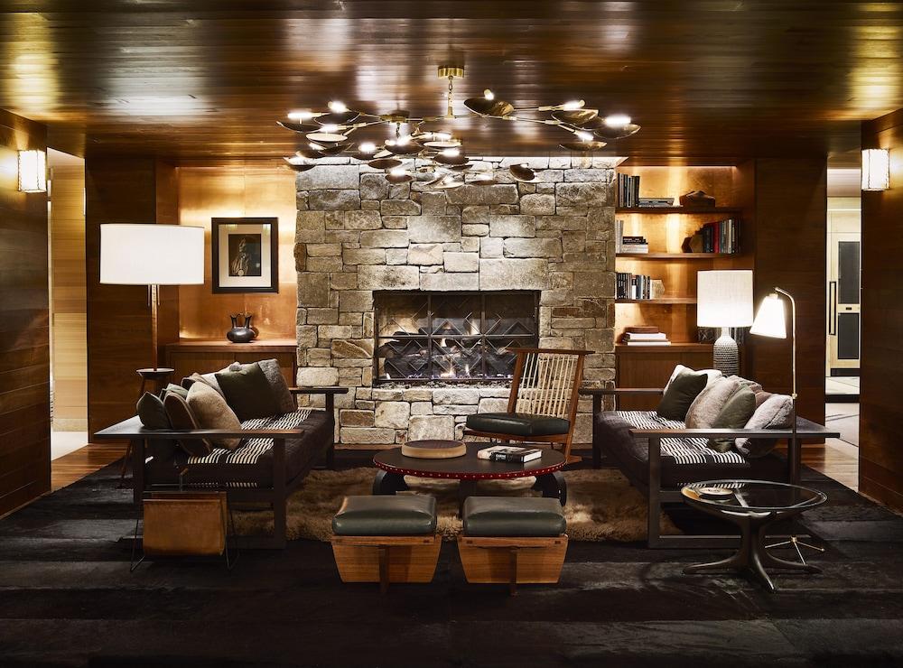 Caldera House Jackson Hole photo 23