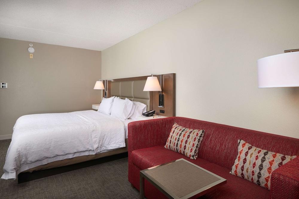 Hampton Inn Phoenix/Glendale/Peoria photo 6