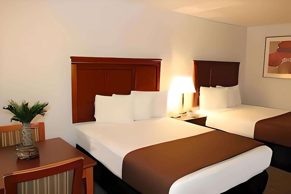 Rodeway Inn Santa Clara El Camino Real photo 15