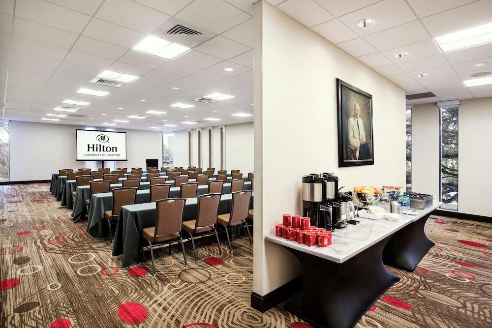 Hilton University of Houston photo 32