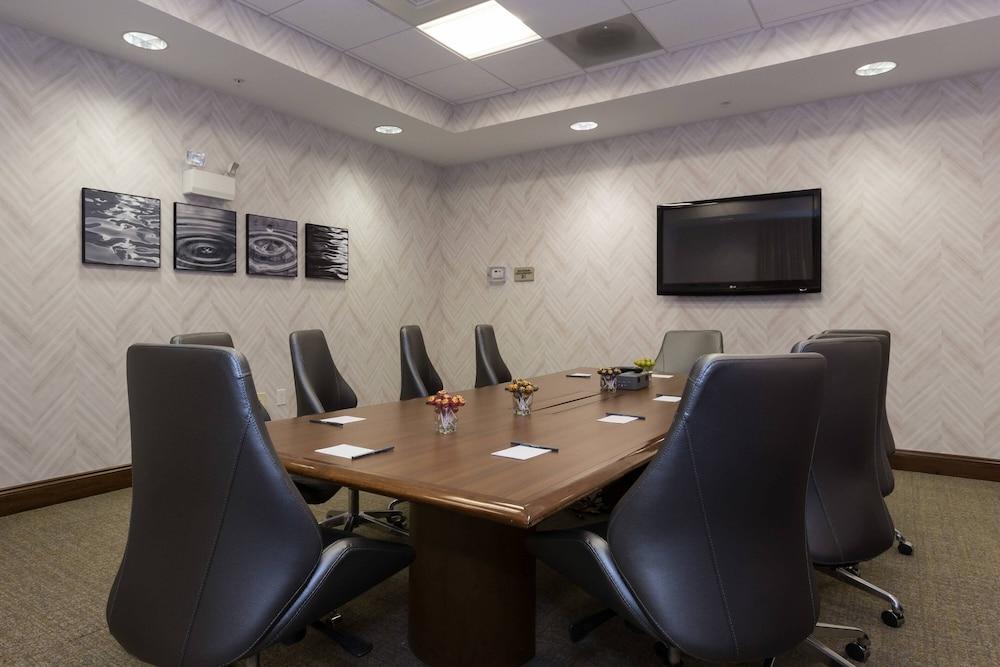 SpringHill Suites by Marriott Charlotte Ballantyne photo 14