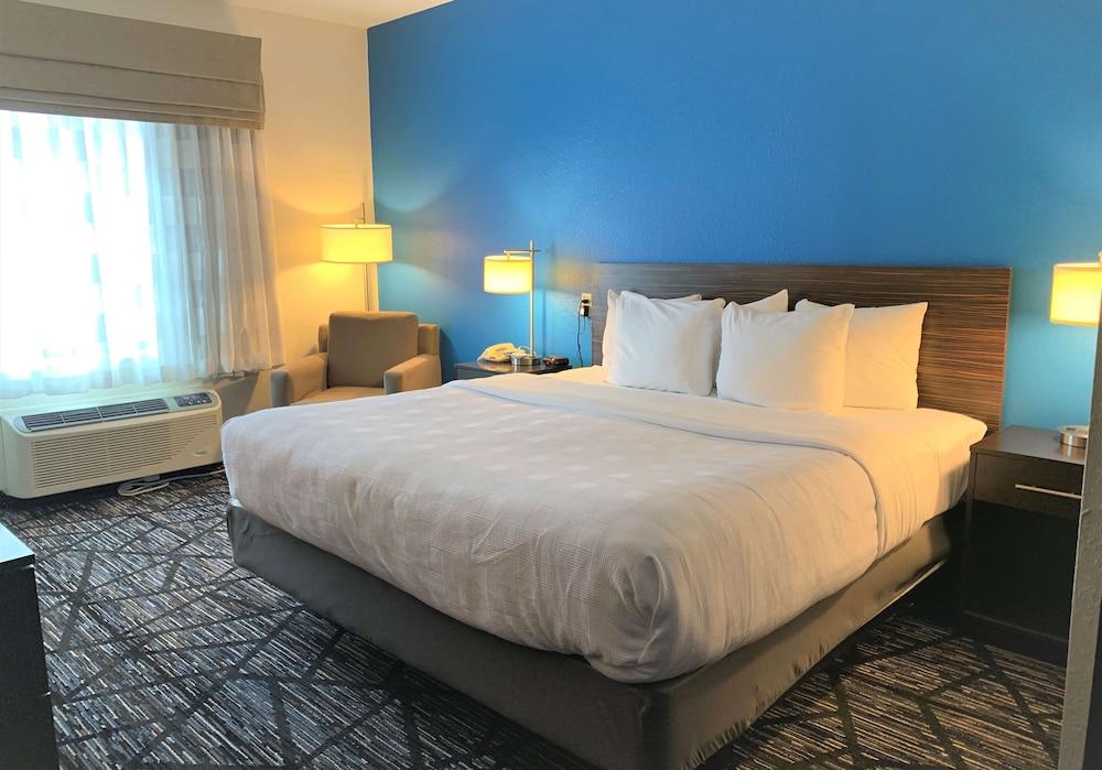 SureStay by Best Western Cambridge photo 12