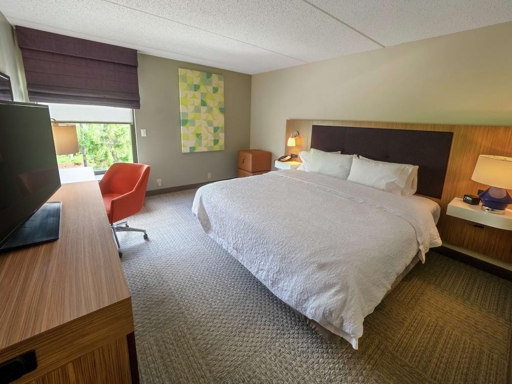 Hampton Inn Hazleton photo 8