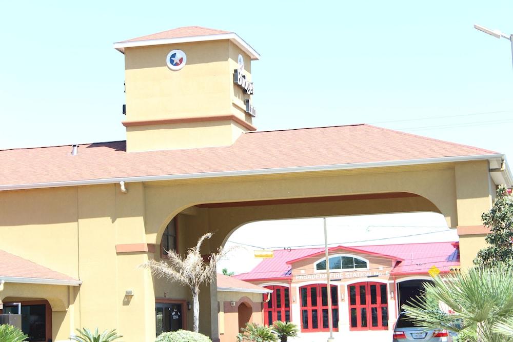 Budget Inn photo 12