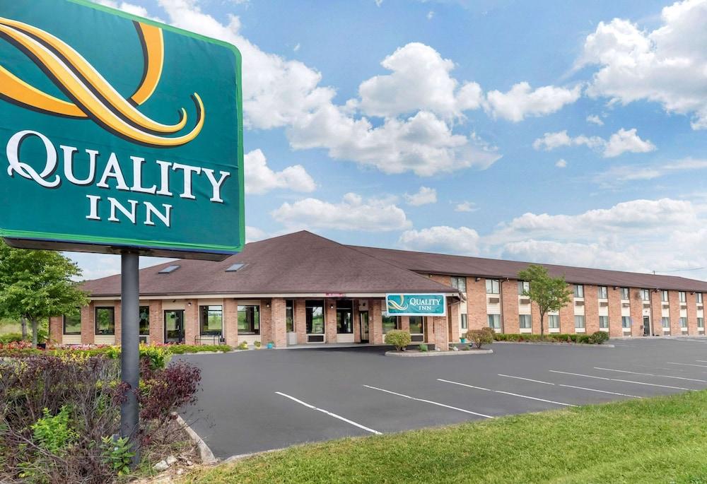 Quality Inn Washington Court House photo 1