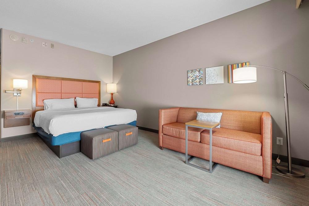Hampton Inn Cape Girardeau I 55 East photo 39