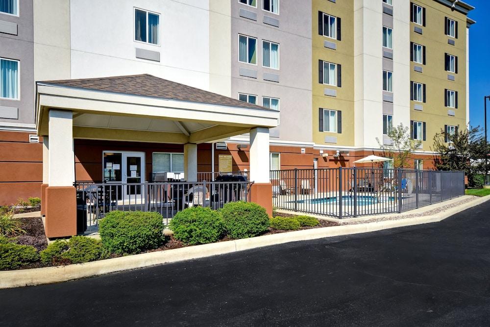 Candlewood Suites St. Clairsville by IHG photo 47