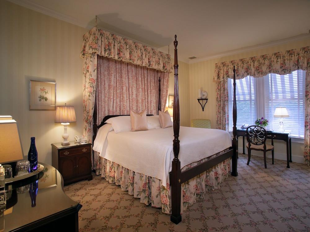 Bernards Inn photo 19