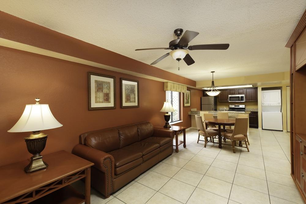 Westgate Vacation Villas Resort photo 16