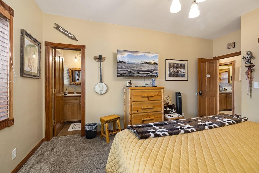 The Inn on Bigfork Bay photo 5