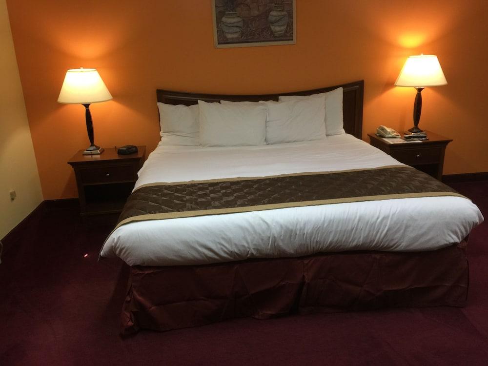 Laketree Inn And Suites Marion photo 12