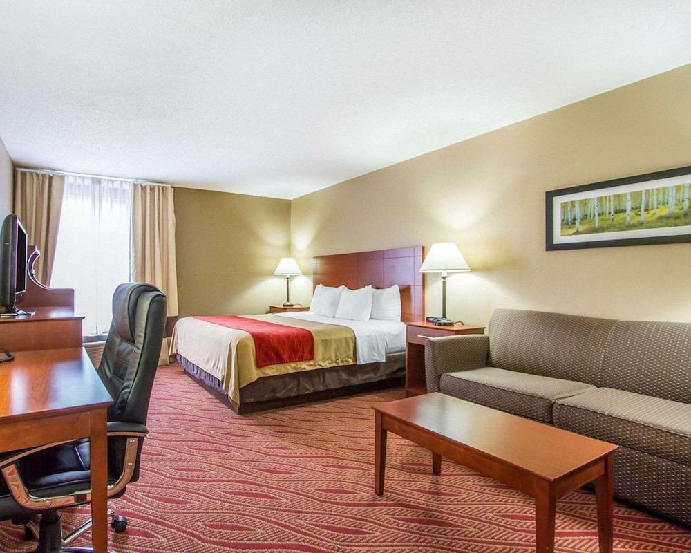 Comfort Inn Poplar Bluff North photo 10
