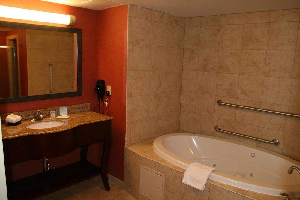 Hampton Inn & Suites Morgan City photo 10