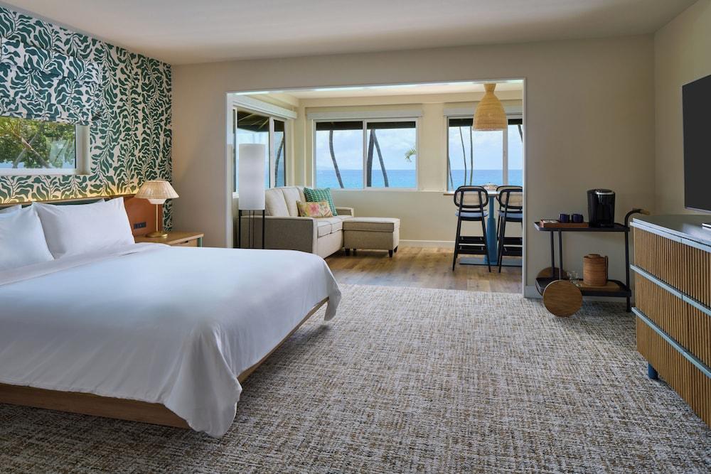 Royal Lahaina Bungalows & Spa photo 10