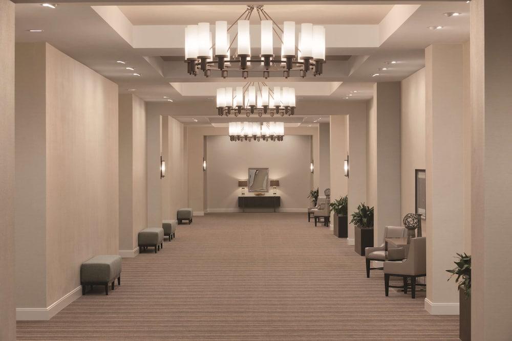 Embassy Suites Oklahoma City Downtown/Medical Center photo 23