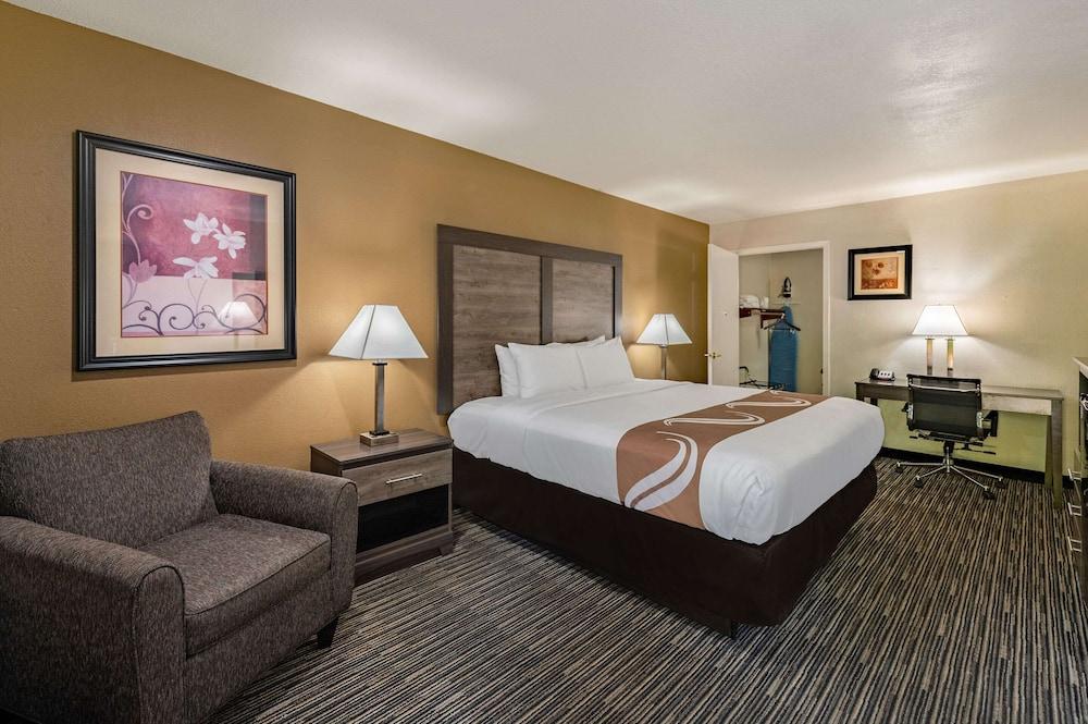 Quality Inn & Suites Lufkin photo 16