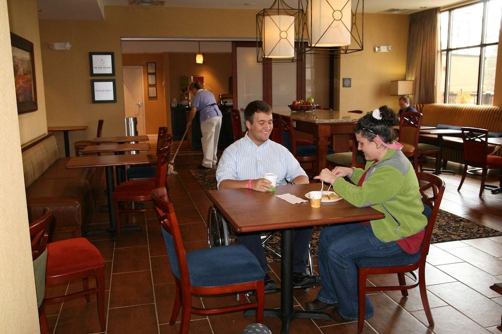 Hampton Inn Jackson photo 45