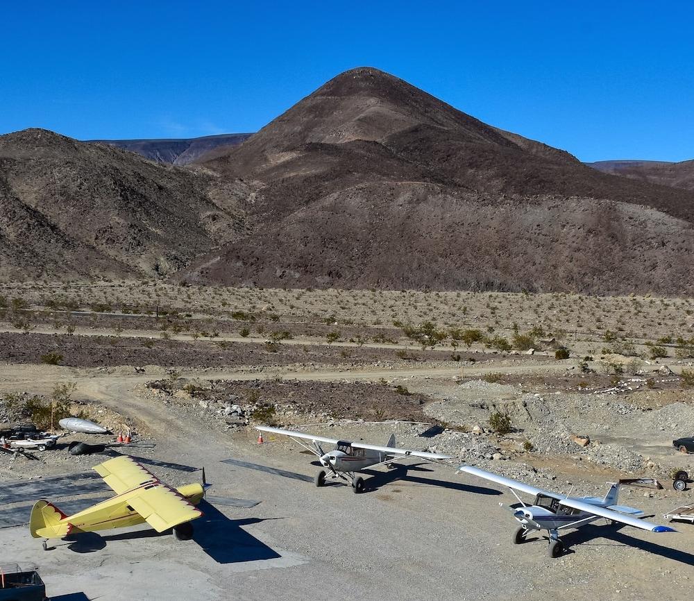 Panamint Springs Resort photo 96