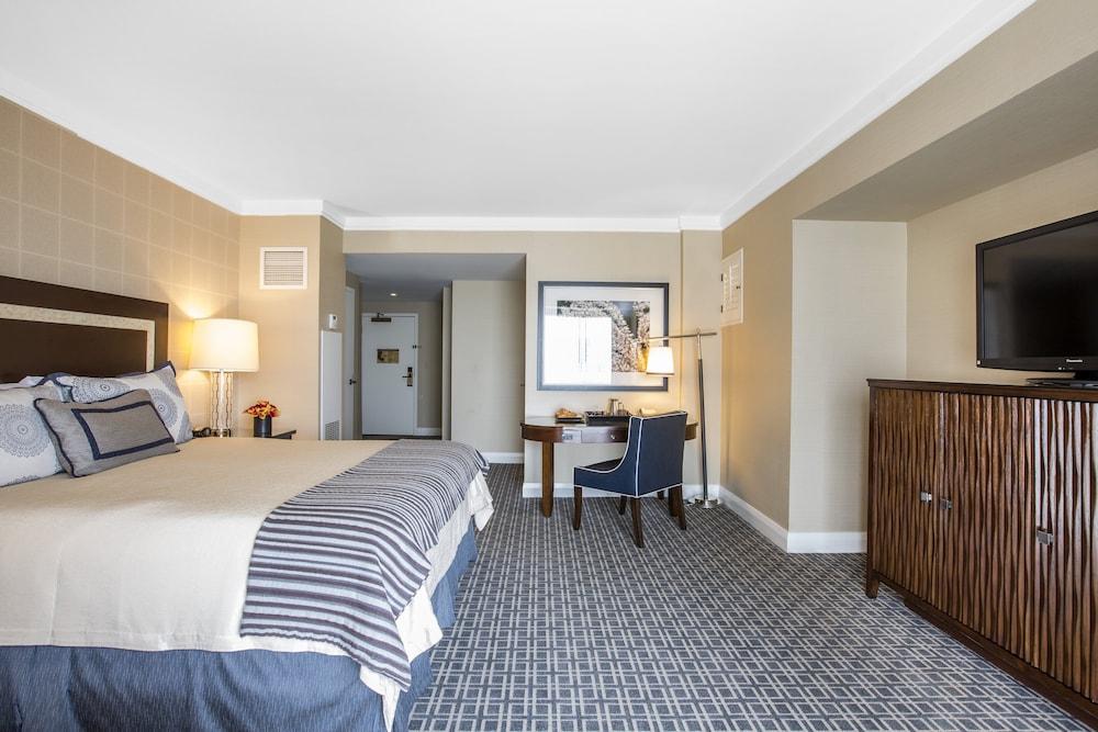 Omni Los Angeles Hotel at California Plaza photo 43