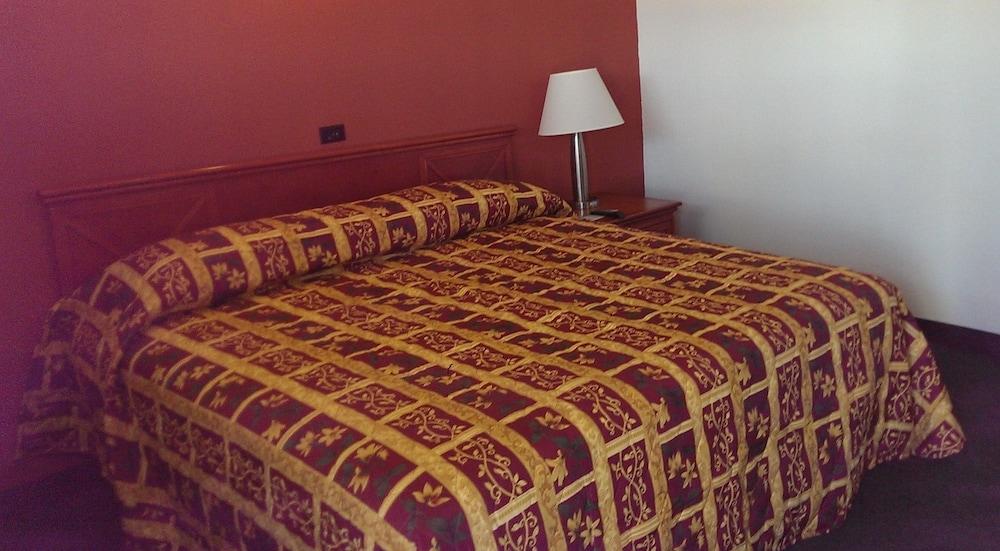 Airport Lodge Wichita Kansas photo 6