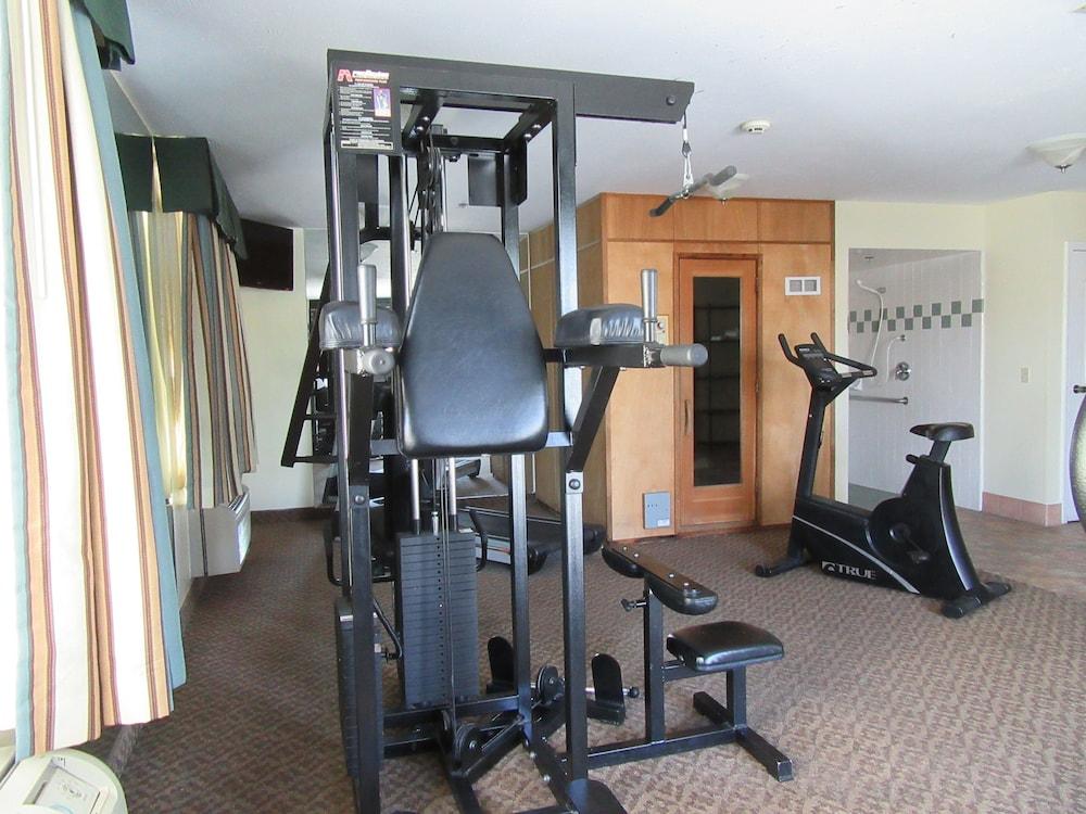 Comfort Inn & Suites El Centro I - 8 photo 3