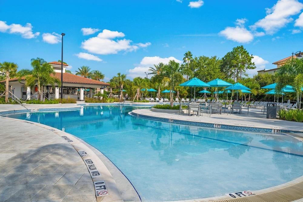 Vista Cay by Orlando Resort Rentals on Universal Boulevard photo 77