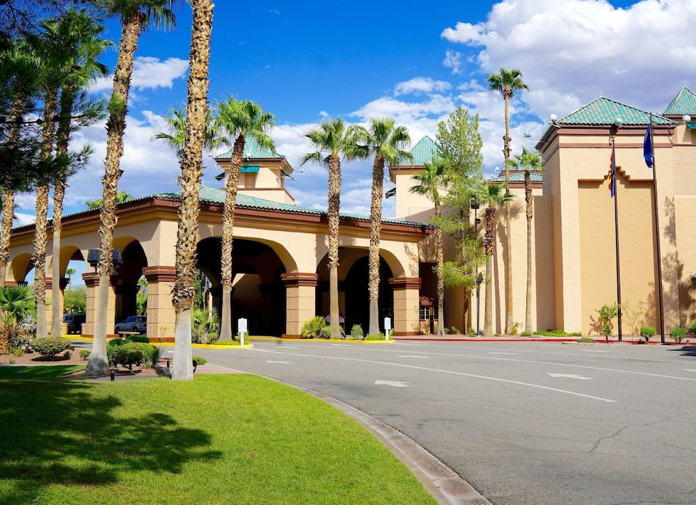 CasaBlanca Resort and Casino photo 16