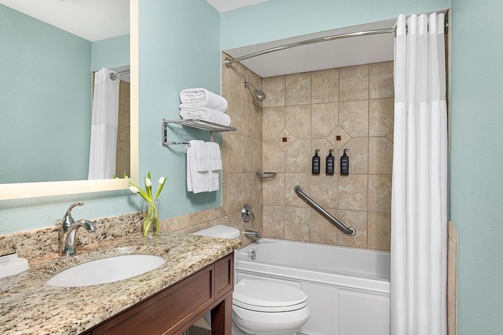 Sheraton Vistana Resort Villas, Lake Buena Vista/Orlando photo 47