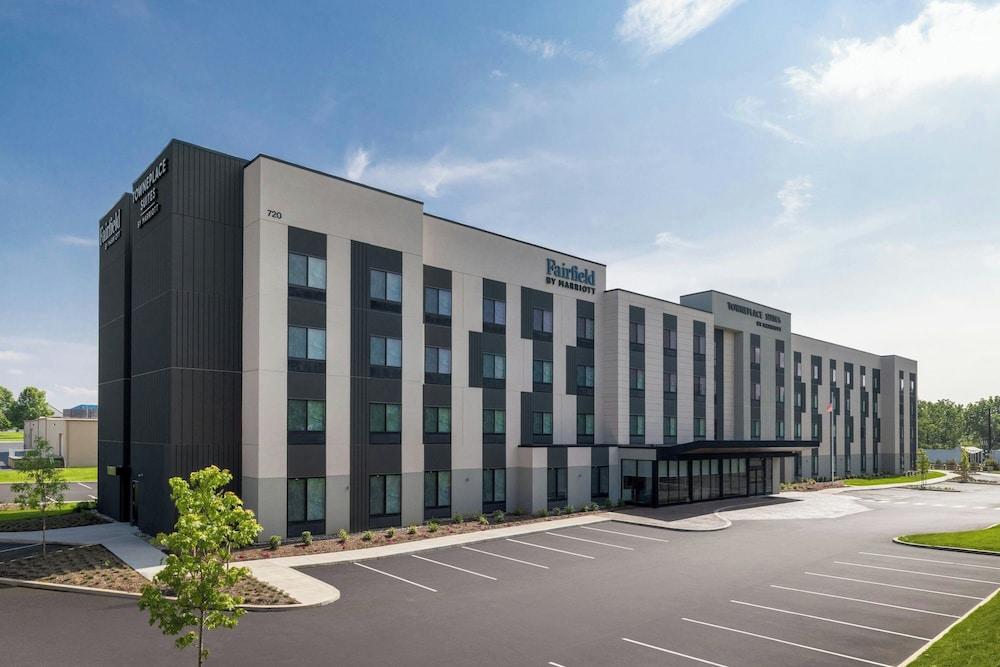 Towneplace Suites By Marriott Lancaster, PA photo 35