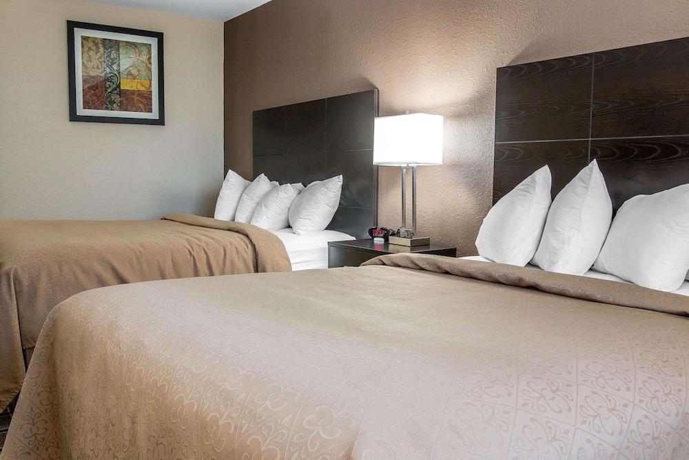 Quality Inn Grand Rapids South-Byron Center photo 7
