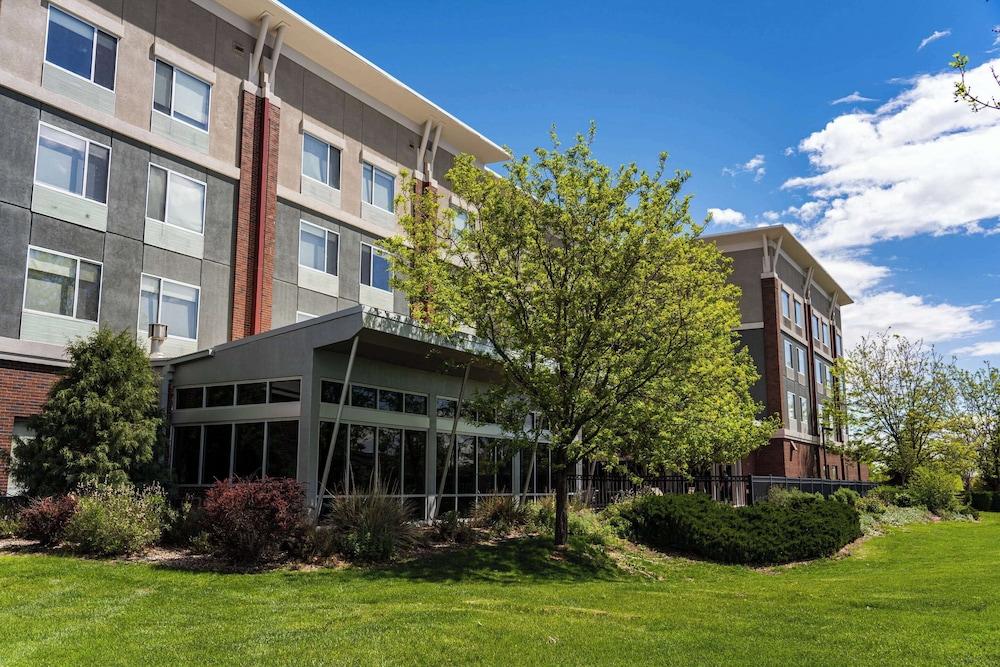 SpringHill Suites by Marriott Fort Collins photo 47