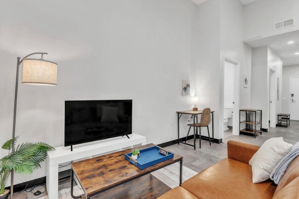 CozySuites - Press House photo 93