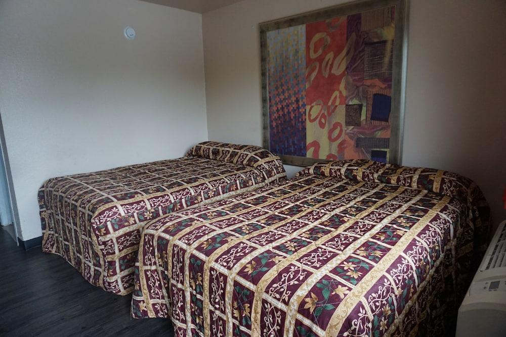 Econo Lodge San Antonio Northeast I-35 photo 3