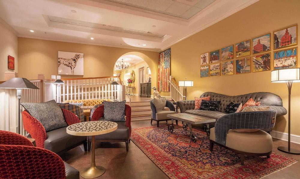 The Kendall Hotel at the Engine 7 Firehouse photo 10