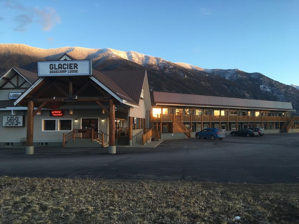Glacier Basecamp Lodge photo 3