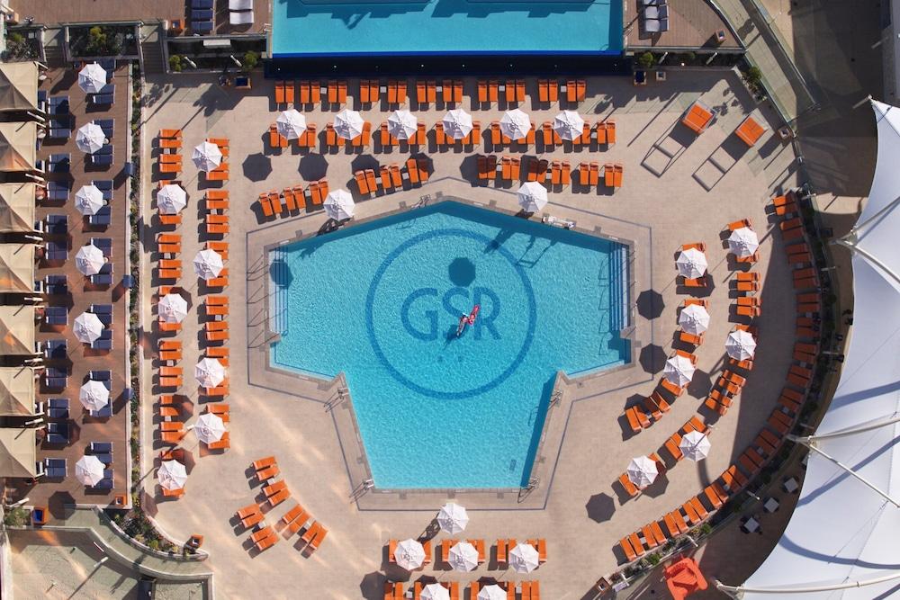Grand Sierra Resort and Casino photo 63