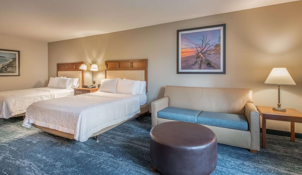 Hampton Inn & Suites Jekyll Island photo 17