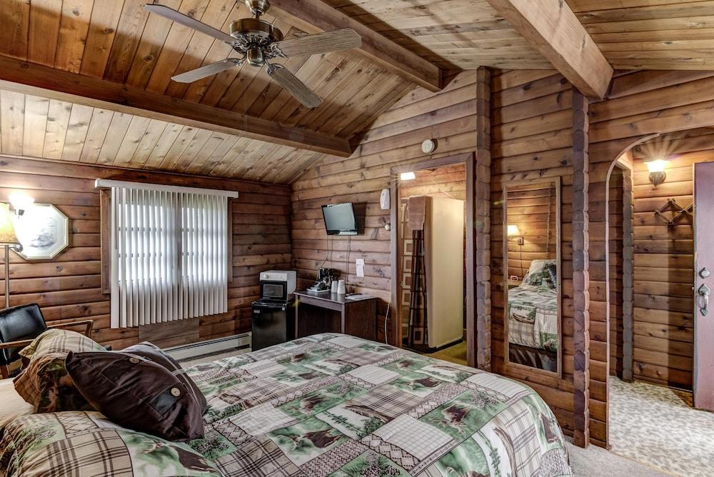 Rib Waters Inn photo 11
