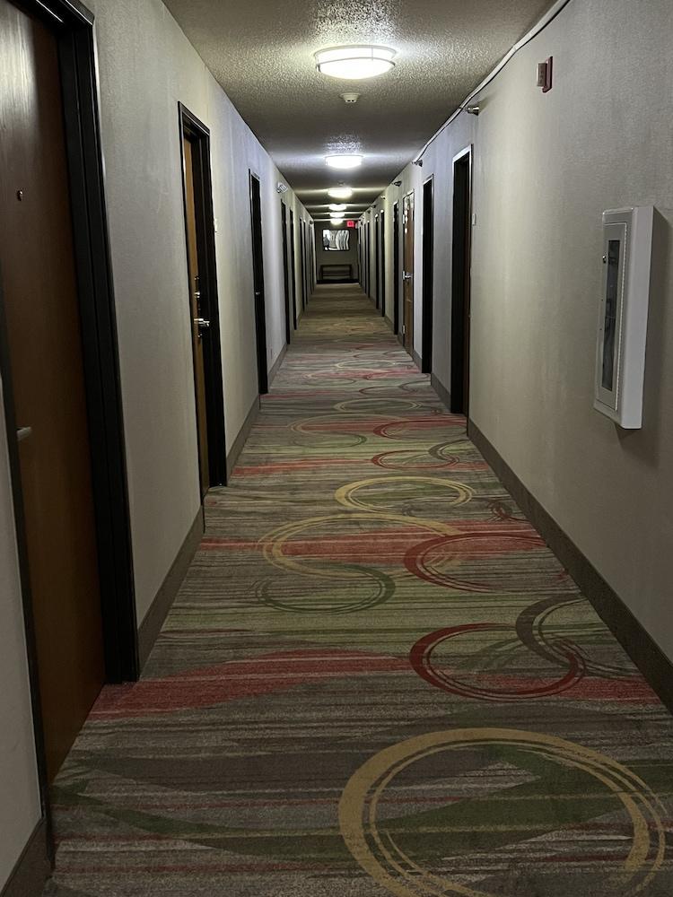 Quality Inn Mitchell I-90 photo 45