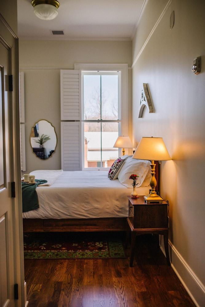 The Inn at Foster Falls photo 22