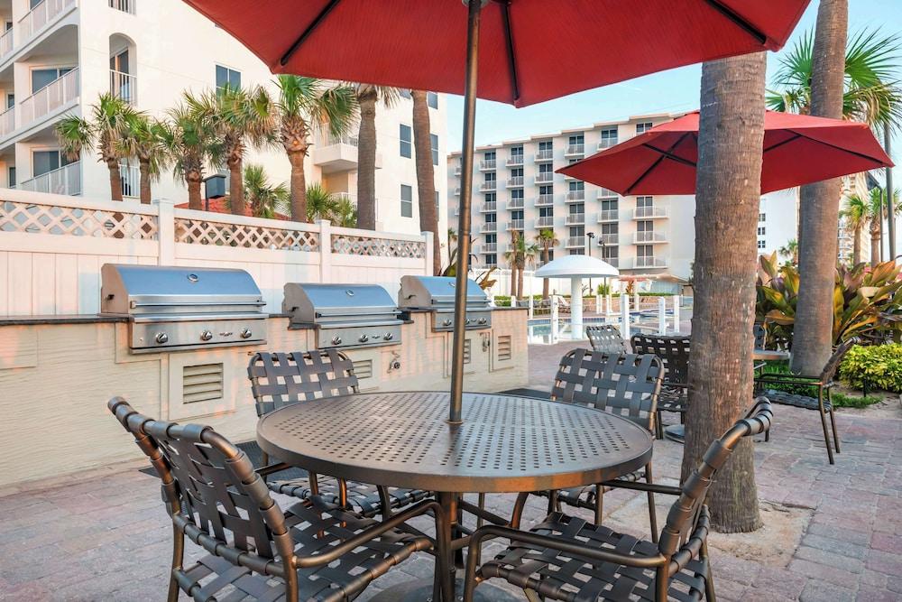Hilton Vacation Club The Cove on Ormond Beach photo 54