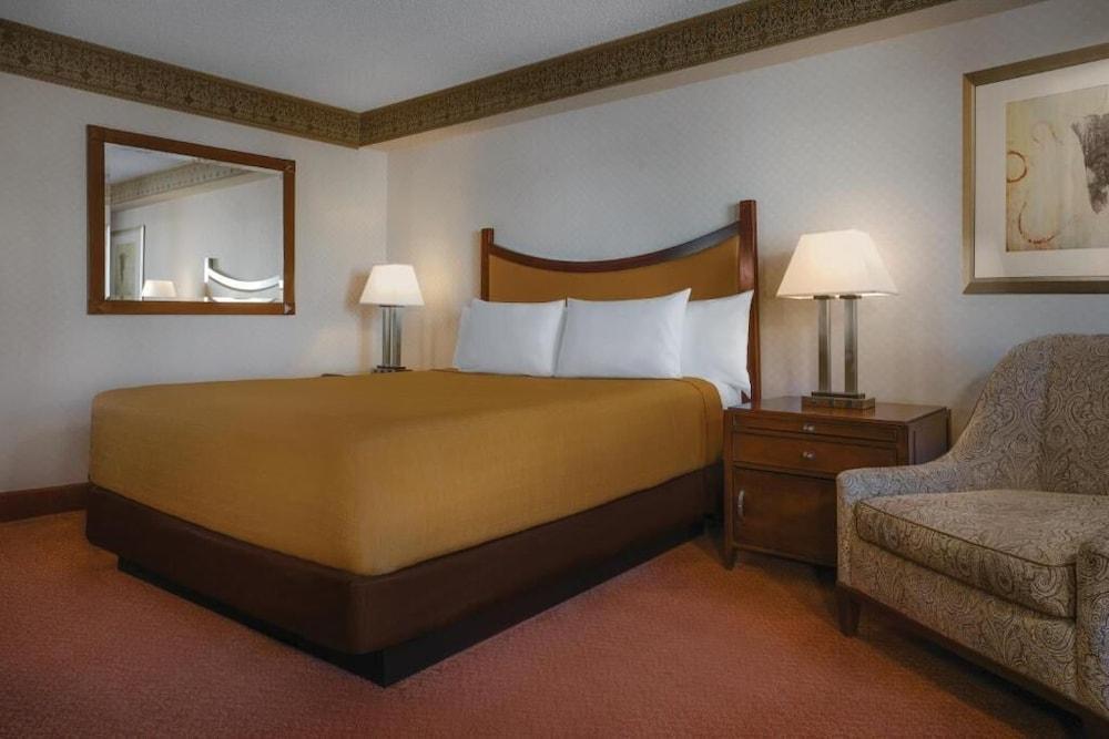Circus Circus Hotel, Casino & Theme Park photo 12
