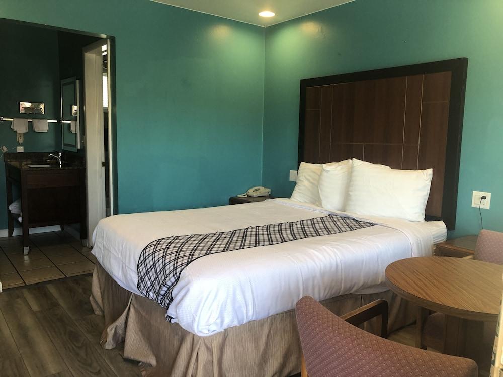 Bestway Inn photo 29