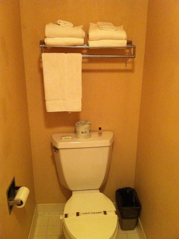 Lake Harmony Inn photo 17