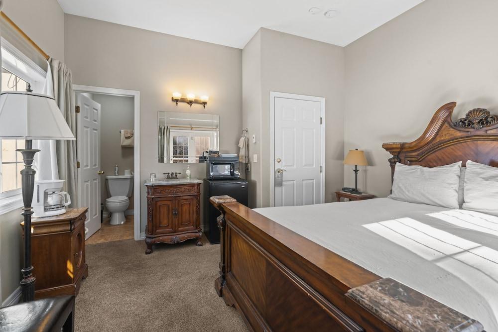 Breckenridge Boutique Hotel photo 86
