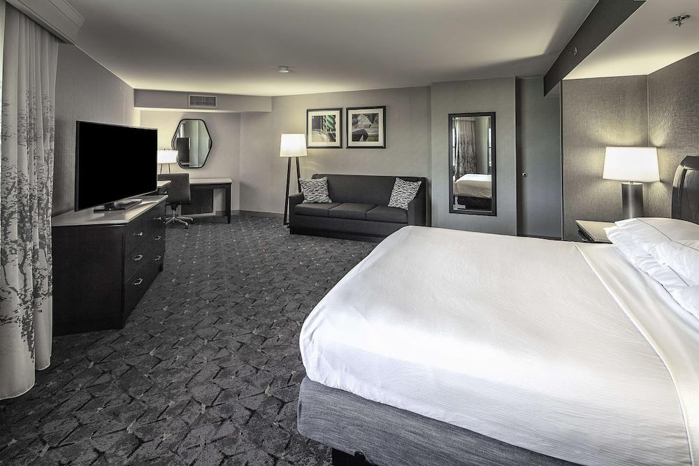 DoubleTree by Hilton Hotel Modesto photo 21