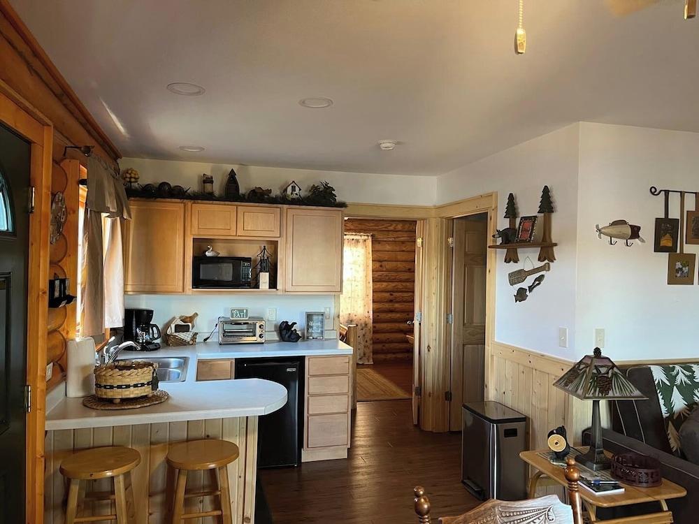 Cedar Lodge and Settlement photo 62