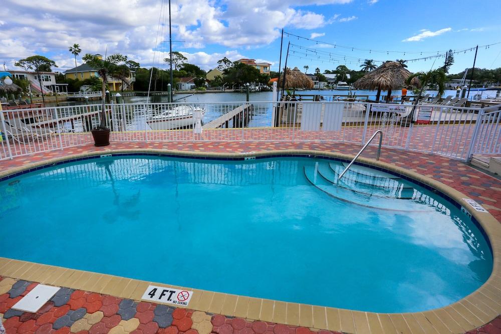 Bay Palms Waterfront Resort - Hotel and Marina photo 70