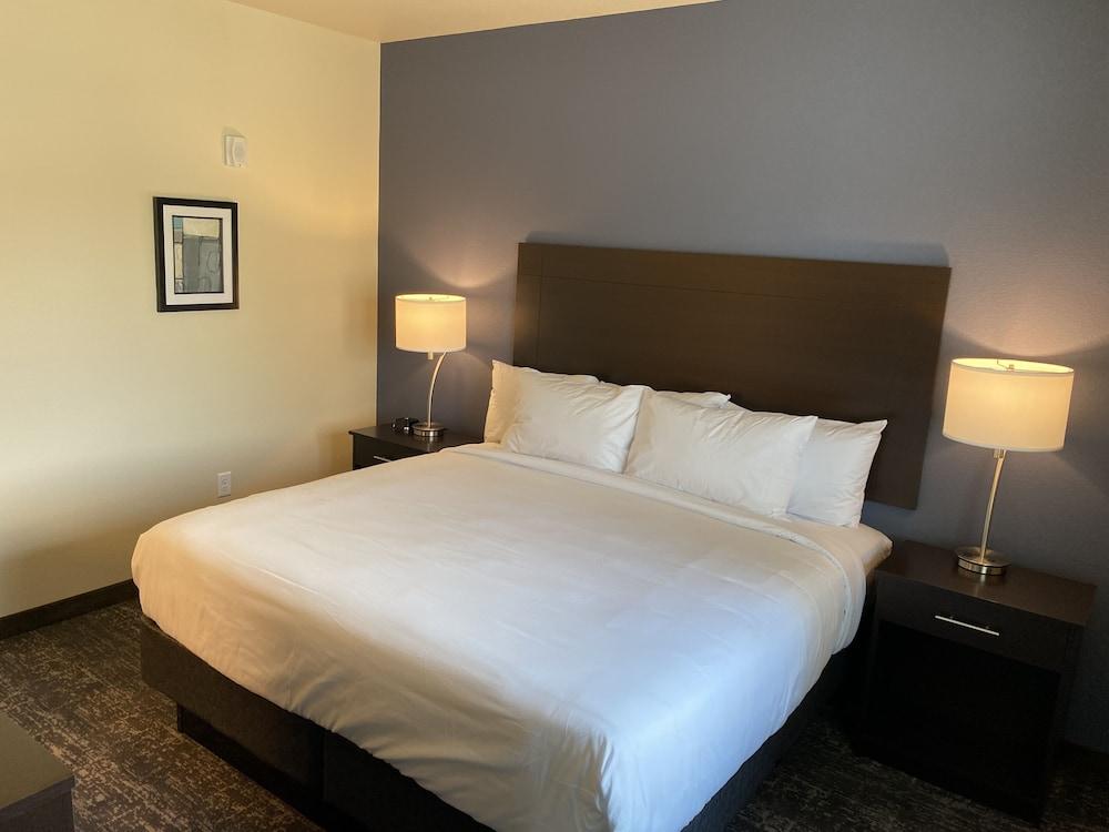 Cobblestone Inn & Suites - Forest City photo 34